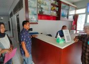 Minta Kejelasan Laporan Satrina Wahyuni, LSM BABAK Kawal Ke Ombudsman Kalsel