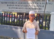 LSM BABAK Kalsel Minta Tindak Tegas Dugaan Pelanggaran Kode Etik