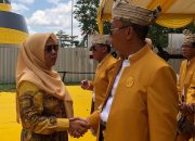 Momentum Harjad ke-74 Kalsel, KRBB Kalsel minta Perkuat Sinergi Masyarakat dan Pemerintah