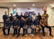 DPW Forum Kewirausahaan Pemuda Kalsel Gelar Muswil ke 3 di Tabalong