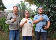 Babak Kalsel Bersama Koalisi minta Surat Edaran Agar Tidak Lakukan Pemblokiran Hak Haji Mawardi