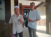 LSM Babak Kalsel Dampingi Mawardi Apresiasi Respon MPPD Banjarbaru, Kami Bakal Terus Kawal