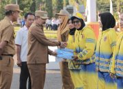 Tanah Laut Kirim 33 Atlet ke PON XXI Aceh-Sumut, Siap Bawa Pulang Medali