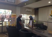 AMPH Kalsel Pertanyakan Kembali Laporan Dugaan Korupsi Satker PUPR HST