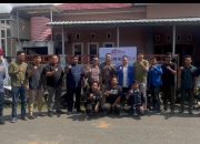 Rumah Kebangsaan Cipayung Plus di Kalsel Diresmikan, Momen Pemuda Berkumpul