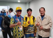Kontingen Kalsel Meminta Perhatian Terkait Pembayaran Honor Atlet di PON XXI Aceh-Sumut 2024