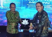 Tanah Laut Sabet Dua Penghargaan Banua Digital Award