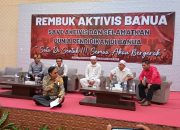 Perjuangan Aktivis Banua Bersatu Melawan Intimidasi Tindakan Pengancaman serta Suarakan Tuntut Pencopotan