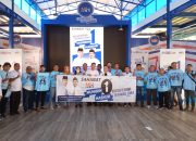 Sahabat MH Kalsel Nyatakan Dukungan Penuh pada Muhidin-Hasnur di Pilkada Kalsel 2024