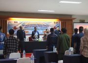 Arisandi Hidayatullah Terpilih Pimpin FKP Kalsel 2024-2027, Siap Dorong Wirausaha Muda di Kalsel