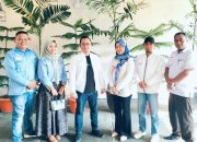 Sahabat MH Tanah Bumbu-Kotabaru Gelar Seminar Ketahanan Pangan untuk Ratusan Milenial