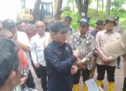 Menteri Hanif Tegaskan Sistem Open Dumping di TPA Harus Dihentikan!