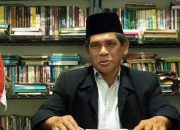 Ketua RMB Kalsel Imbau Masyarakat Jaga Persatuan Pasca Pilkada Serentak 2024