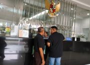 Babak Kalsel Soroti Oknum Hakim di PN Cibinong, Minta Usut Tuntas dan Keadilan!