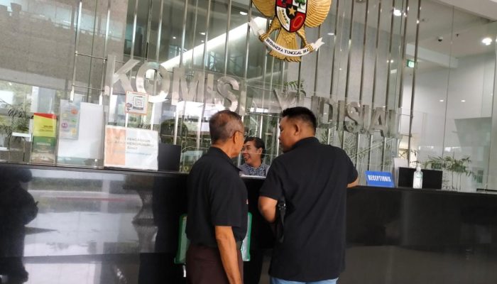 Babak Kalsel Soroti Oknum Hakim di PN Cibinong, Minta Usut Tuntas dan Keadilan!
