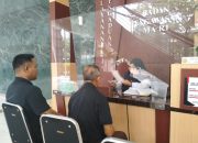 BABAK Kalsel Laporkan Dugaan Pelanggaran oleh Oknum Hakim PN Cibinong ke Bawas MA dan KY