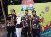 Hari Kedua HUT ke 46 GM FKPPI Kalsel Diwarnai Lomba Mobile Legend dan Fashion Show