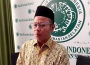 MUI Kalsel Apresiasi Kinerja Polda Kalsel dalam Menjaga Kamtibmas dan Memberantas Narkoba