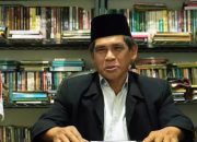 KH. M. Syarbani Khaira Apresiasi Kinerja Polda Kalsel Sepanjang 2024