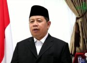 PWNU Kalimantan Selatan Apresiasi Kinerja Polda Kalsel Jaga Kamtibmas Sepanjang 2024