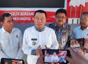 H Muhidin Pastikan 15 Panggung untuk Meriahkan Hari Pers Nasional 2025