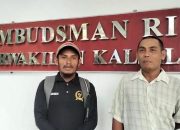 Anggota BPD Desa Alalak Padang Dorong Ombudsman Kalsel Usut Dugaan Penyimpangan