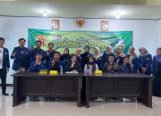 PMII UNISKA Gandeng IDX dan KISI, Bekali Mahasiswa UNISKA dengan Ilmu Investasi