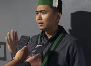 Ketua Umum HMI Kalsel Kecam Dugaan Aktivitas Truk Tambang di Jalan Nasional