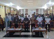 Mubes XI HPPMTL Resmi Ditutup, Pemuda Tala Didorong Jadi Pilar Masa Depan Daerah