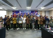 Munas ke 5 FKP, Pemuda Wirausaha Bersatu Dorong Revolusi Ekonomi Desa