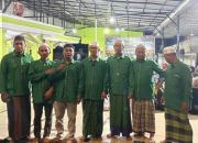 Sambut Bulan Suci Ramadhan: Majelis Nurul Iman Banjarbaru Gelar Pengajian Akbar dan Ajak Warga Jaga Kedamaian