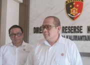 Apresiasi Masyarakat, Polda Kalsel Turun Tangan Tindak UMKM Tanpa Label Kadaluarsa