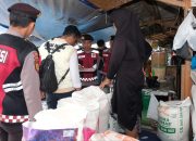 Satgas Pangan Polda Kalsel Cek Harga Bahan Pokok dan Kemasan Minyakita di Bulan Ramadhan