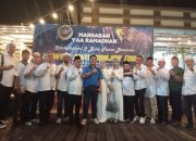 Dewan Adat Banjar Gelar Silaturahmi dan Buka Puasa Bersama, Tegaskan Komitmen Lestarikan Budaya