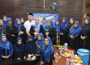 KRBB Kalsel Gelar Silaturahmi dan Buka Puasa Bersama, Perkuat Kebersamaan di Bulan Ramadhan