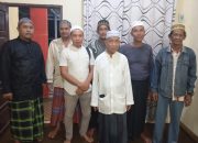 Perkuat Kekeluargaan, BABAK Kalsel Gelar Silaturahmi dan Buka Puasa Bersama