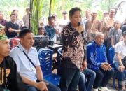 Ketua Umum DAB Kasmili Sebut Kuntau adalah Warisan, Kini Saatnya Kita Perkenalkan ke Dunia