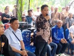 Ketua Umum DAB Kasmili Sebut Kuntau adalah Warisan, Kini Saatnya Kita Perkenalkan ke Dunia