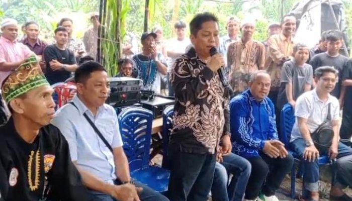 Ketua Umum DAB Kasmili Sebut Kuntau adalah Warisan, Kini Saatnya Kita Perkenalkan ke Dunia