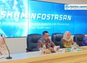 Wakil Bupati Tala Tingkatkan Waspada, Sosialisasi Pencegahan Kejahatan Siber untuk Lindungi Data Pemerintah