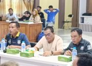Tala Matangkan Persiapan Porprov XII Kalsel 2025, Optimis Sukses Jadi Tuan Rumah dan Raih Juara Umum