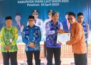 Guru PAI Tala Berjaya Lulus Sertifikasi PPG, Bawa Harapan Baru untuk Pendidikan Berkarakter