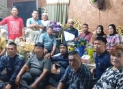 Mada DAB Kota Banjarmasin Gelar Pertemuan Hangat: Pererat Silaturahmi dan Perkuat Komitmen Pelestarian Budaya Banjar