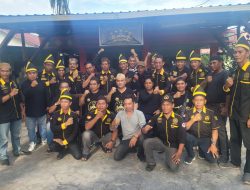 Lawatan DAB Serta Tabas dan Rombongan di Palangkaraya: Wujud Sinergi untuk Pelestarian Budaya Banjar