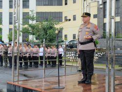 Hari Kesadaran Nasional, Kapolda Kalsel: Momentum titik balik untuk memperbarui dan memperkuat semangat pengabdian sebagai insan Bhayangkara