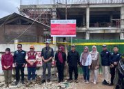 Pembangunan FUGO Hotel dan Resorts di Takisung Dihentikan Sementara, Proses AMDAL Masih Berjalan
