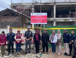 Pembangunan FUGO Hotel dan Resorts di Takisung Dihentikan Sementara, Proses AMDAL Masih Berjalan