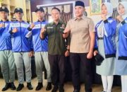 Enam Capaska Terpilih Wakili Tanah Laut di Seleksi Paskibraka Tingkat Provinsi Kalsel 2025