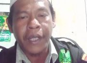 Sekretaris Dewan Para Pendiri DAB Dukung Polda Kalsel Tindak Tegas Tak Cantumkan Label Kedaluwarsa