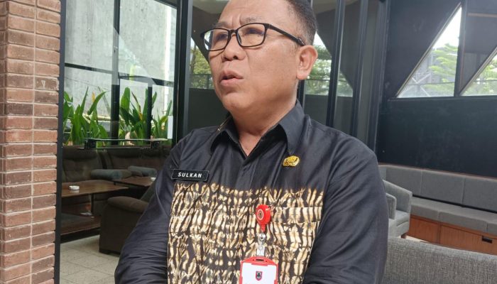 Label Kedaluwarsa jadi Sorotan Dalam Diskusi Publik, Perlindungan Konsumen Prioritas